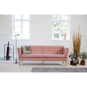 AH 70 - 3 pers - Stof Mood / V�lg mellem 37 farver